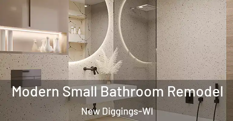 inner Bathroom imggen Modern Small Bathroom Remodel New Diggings-WI