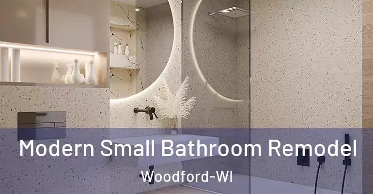 inner Bathroom imggen Modern Small Bathroom Remodel Woodford-WI
