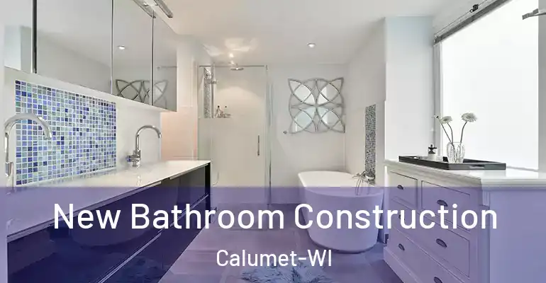 inner Bathroom imggen New Bathroom Construction Calumet-WI