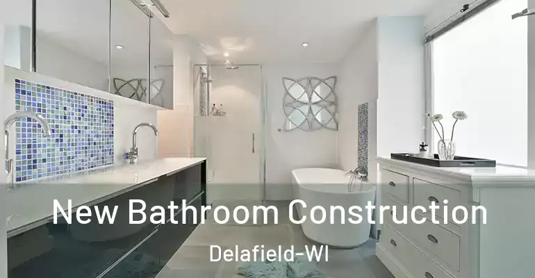 inner Bathroom imggen New Bathroom Construction Delafield-WI