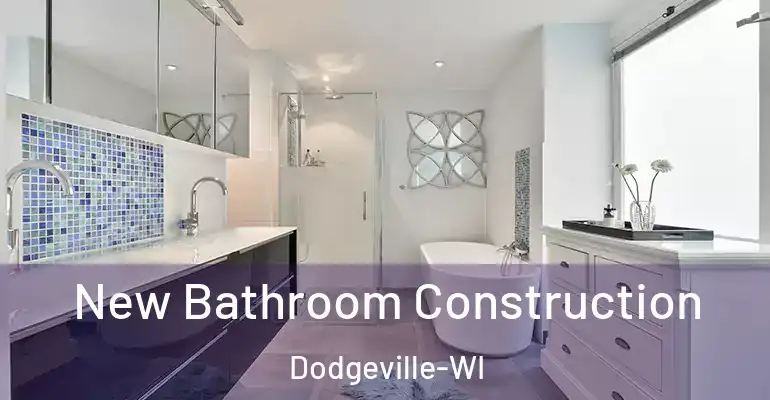 inner Bathroom imggen New Bathroom Construction Dodgeville-WI