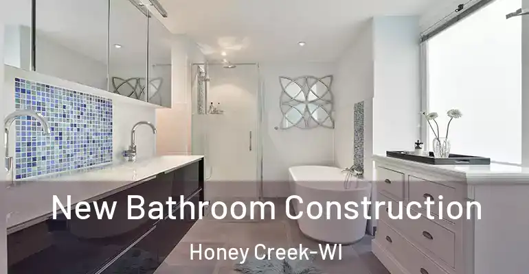 inner Bathroom imggen New Bathroom Construction Honey Creek-WI
