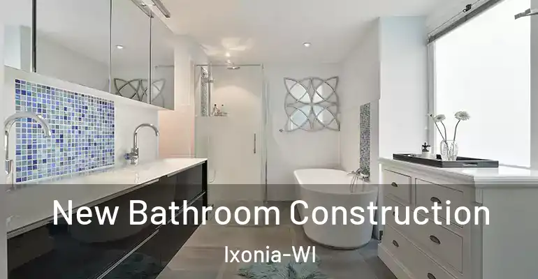inner Bathroom imggen New Bathroom Construction Ixonia-WI