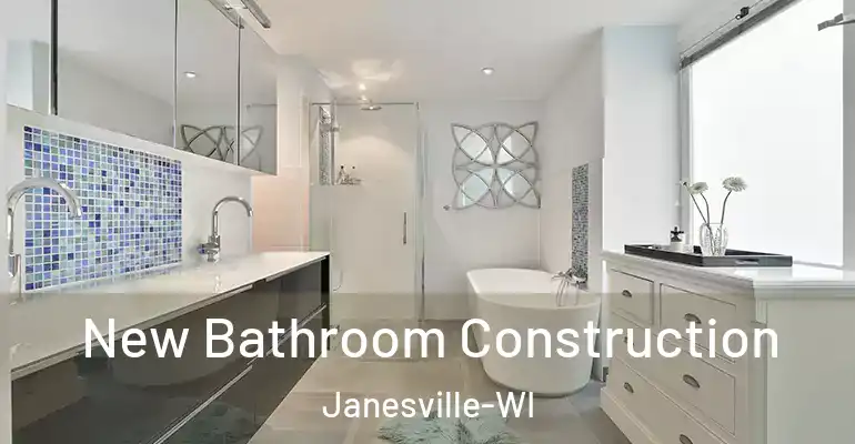 inner Bathroom imggen New Bathroom Construction Janesville-WI