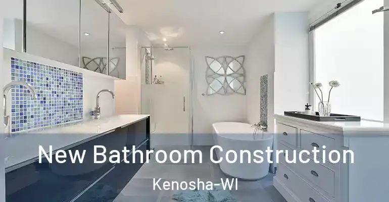 inner Bathroom imggen New Bathroom Construction Kenosha-WI