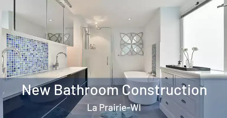 inner Bathroom imggen New Bathroom Construction La Prairie-WI