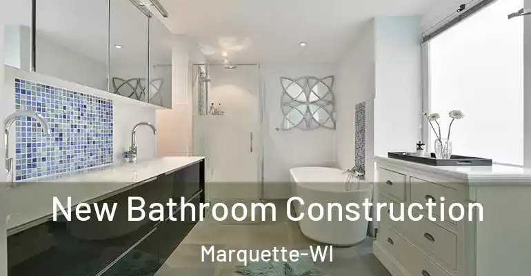 inner Bathroom imggen New Bathroom Construction Marquette-WI