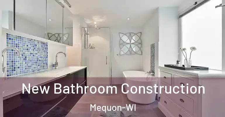 inner Bathroom imggen New Bathroom Construction Mequon-WI