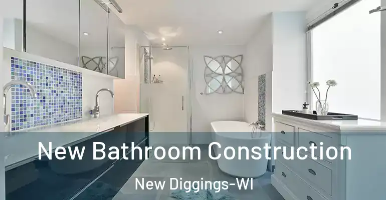 inner Bathroom imggen New Bathroom Construction New Diggings-WI
