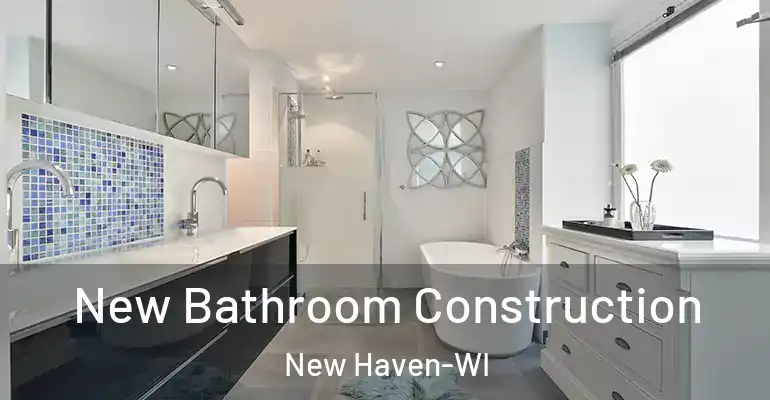 inner Bathroom imggen New Bathroom Construction New Haven-WI
