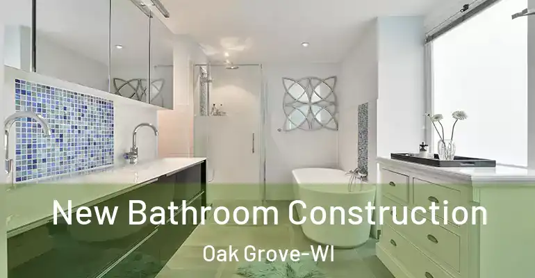 inner Bathroom imggen New Bathroom Construction Oak Grove-WI