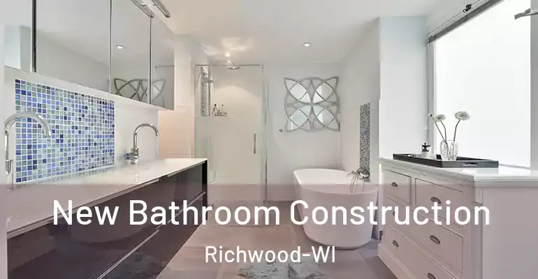 inner Bathroom imggen New Bathroom Construction Richwood-WI