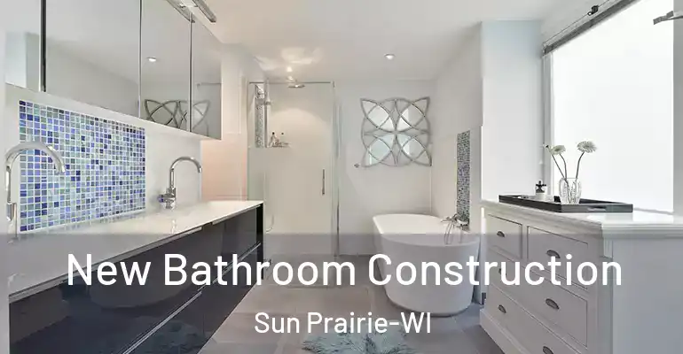 inner Bathroom imggen New Bathroom Construction Sun Prairie-WI