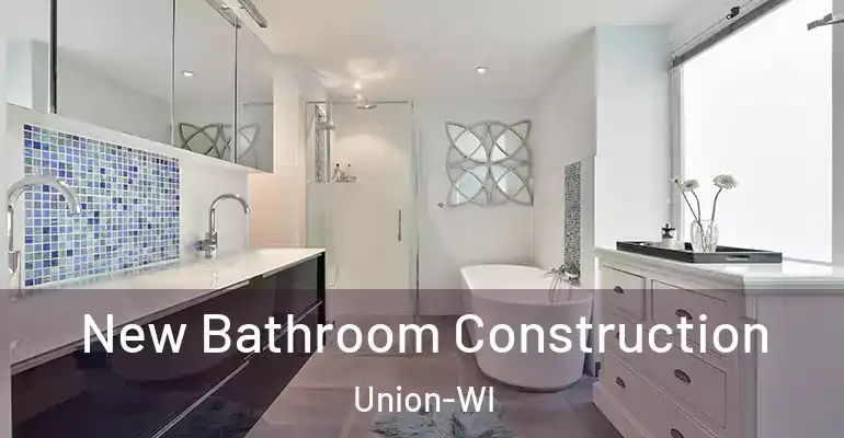 inner Bathroom imggen New Bathroom Construction Union-WI