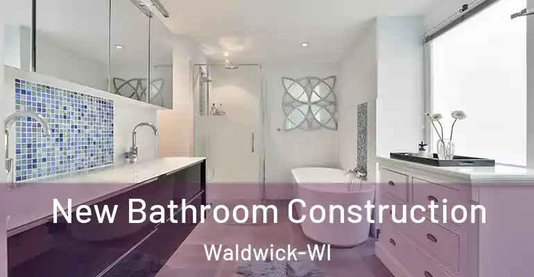 inner Bathroom imggen New Bathroom Construction Waldwick-WI