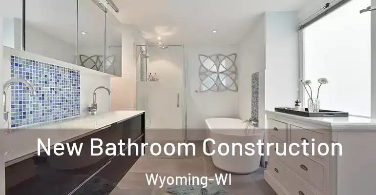 inner Bathroom imggen New Bathroom Construction Wyoming-WI