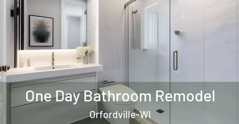 inner Bathroom imggen One Day Bathroom Remodel Orfordville-WI