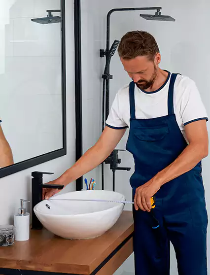 Your Trusted 10x10 Bathroom Remodel Specialists in Dodgeville, WI