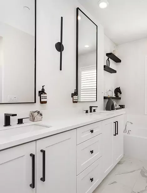 Expert Bathroom Cabinet Remodel Company in Dodgeville, WI: Your Trusted Partner for Quality Home Upgrades