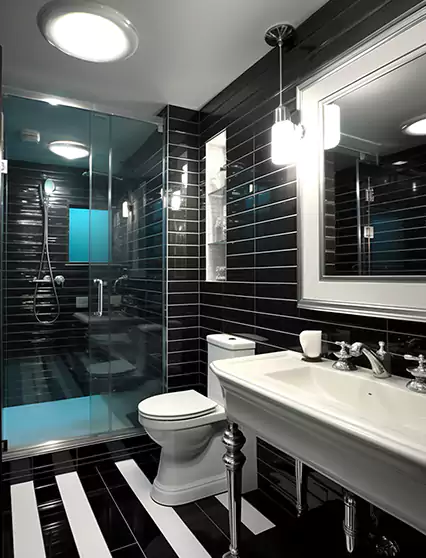 Your Trusted Bathroom Remodeling Company in Madison, WI