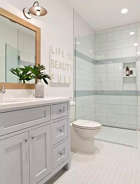 Expert Bathroom Renovation Company: Your Trusted Partner for Beautiful Bathroom Renovations in Dodgeville, WI