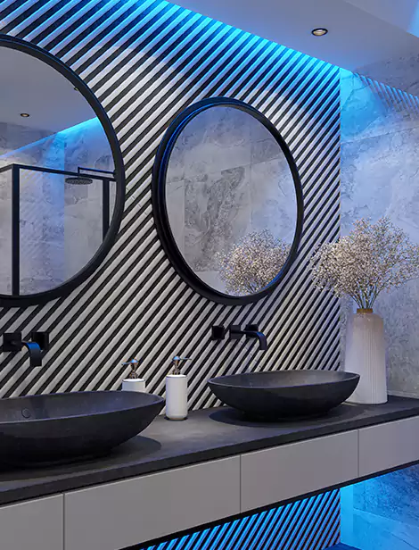 Expert Bathroom Upgrade Company: Your Trusted Partner for Modern Improvements in Dodgeville, WI