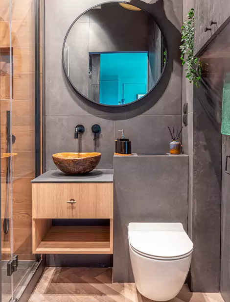 Expert Modern Small Bathroom Remodel Company in Dodgeville, WI: Your Trusted Design Partner