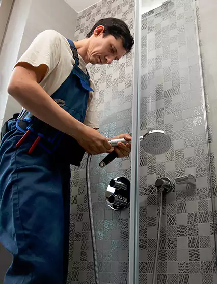 Expert Shower Remodel Company: Your Trusted Partner for Quality Bathroom Upgrades in Dodgeville, WI