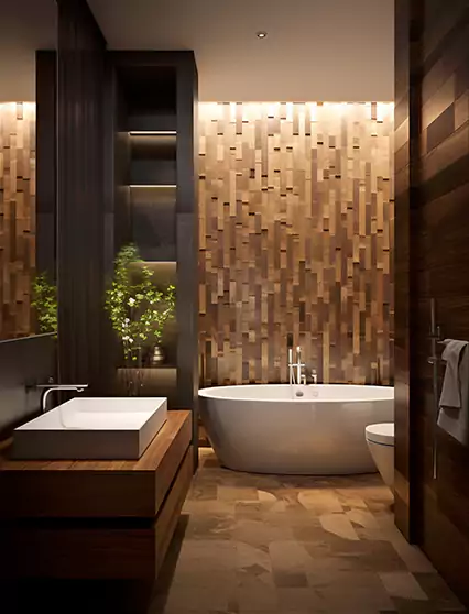 Expert Whole Bathroom Remodel Company: Your Trusted Partner for Full-Space Upgrades in Dodgeville, WI