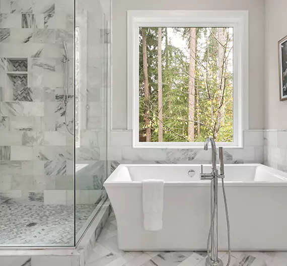 Why Choose Sutherland Bathroom Remodeling for Your 10x10 Bathroom Remodel in Dodgeville, WI?
