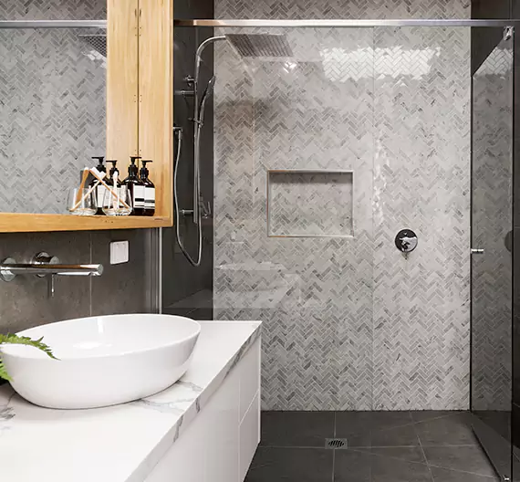 Why Choose Sutherland Bathroom Remodeling for Your 5x10 Bathroom Remodel in Dodgeville, WI?