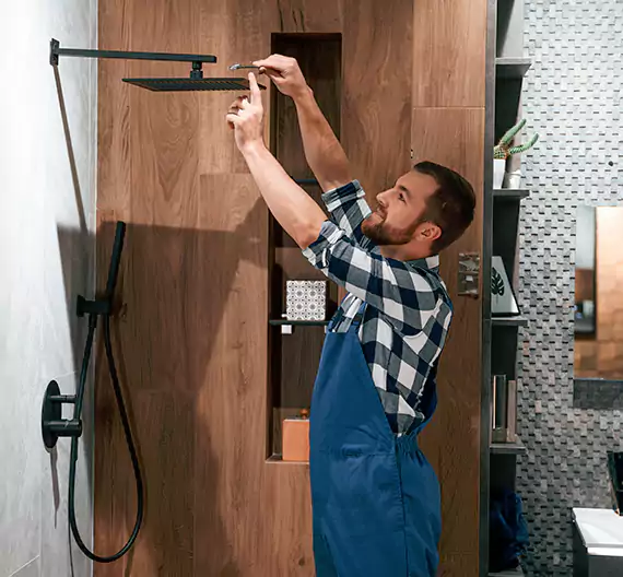 Why Choose Sutherland Bathroom Remodeling for Quality Bathroom Repair Services in Dodgeville, WI?