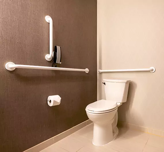 Why Homeowners Choose Sutherland Bathroom Remodeling for Disabled Bathroom Renovations in Dodgeville, WI?