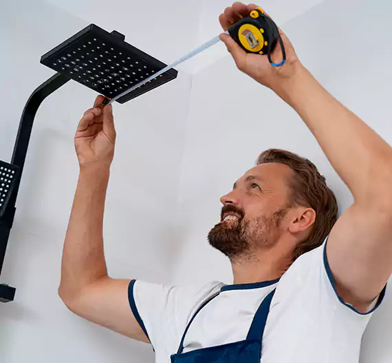 Why Choose Sutherland Bathroom Remodeling for Shower Remodeling Services in Dodgeville, WI?