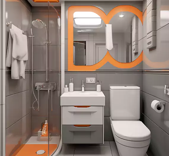 Why Choose Sutherland Bathroom Remodeling for Tiny Bathroom Remodeling Services in Dodgeville, WI?