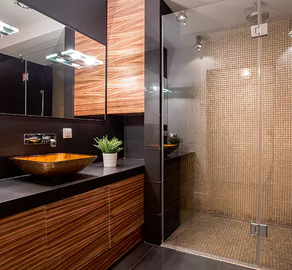 Why Choose Sutherland Bathroom Remodeling for Your Whole Bathroom Remodel in Dodgeville, WI?