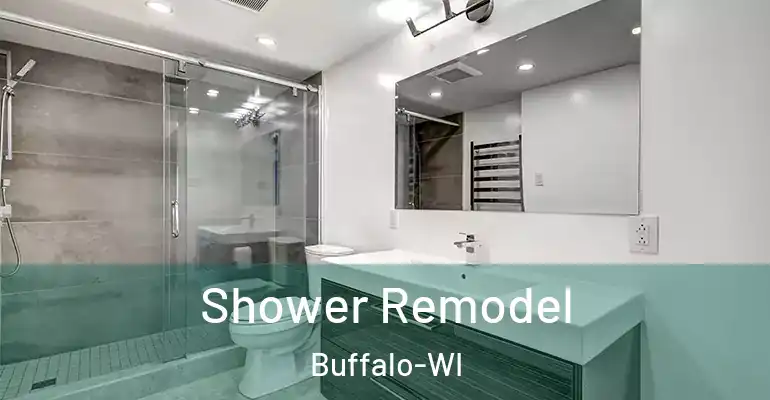 inner Bathroom imggen Shower Remodel Buffalo-WI