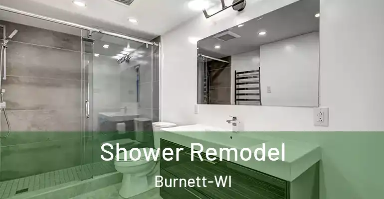 inner Bathroom imggen Shower Remodel Burnett-WI