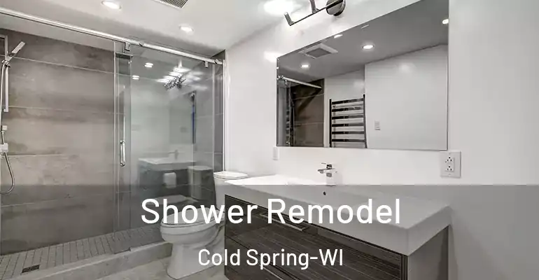 inner Bathroom imggen Shower Remodel Cold Spring-WI