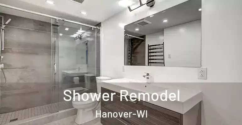 inner Bathroom imggen Shower Remodel Hanover-WI