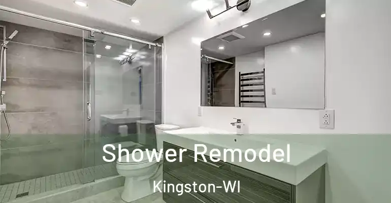 inner Bathroom imggen Shower Remodel Kingston-WI