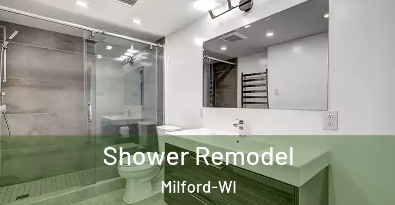 inner Bathroom imggen Shower Remodel Milford-WI