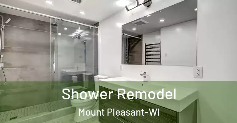 inner Bathroom imggen Shower Remodel Mount Pleasant-WI