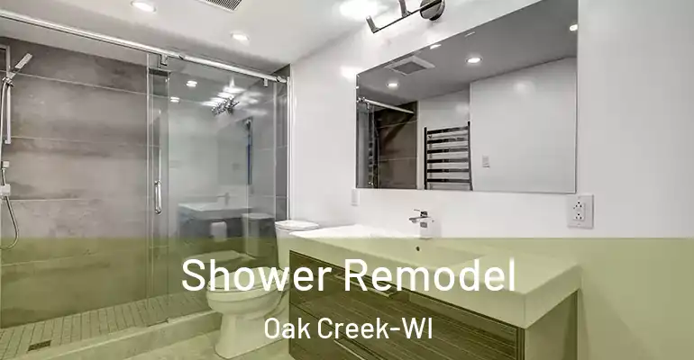 inner Bathroom imggen Shower Remodel Oak Creek-WI