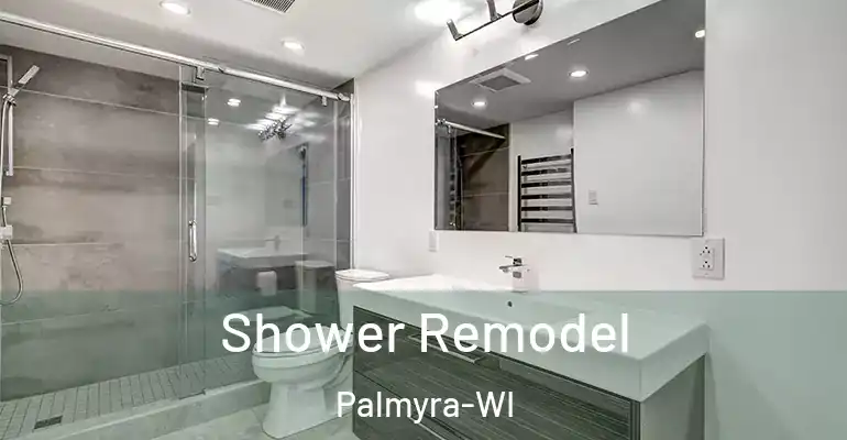 inner Bathroom imggen Shower Remodel Palmyra-WI