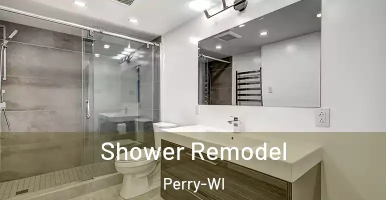 inner Bathroom imggen Shower Remodel Perry-WI