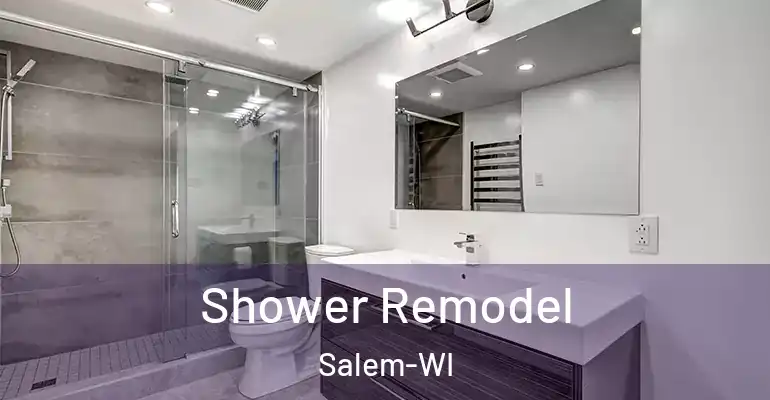 inner Bathroom imggen Shower Remodel Salem-WI