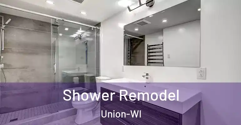 inner Bathroom imggen Shower Remodel Union-WI