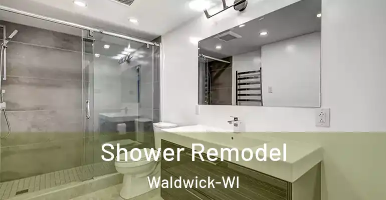 inner Bathroom imggen Shower Remodel Waldwick-WI