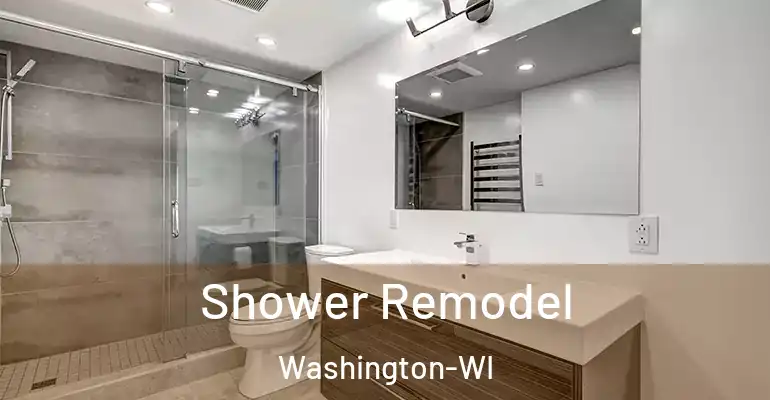 inner Bathroom imggen Shower Remodel Washington-WI